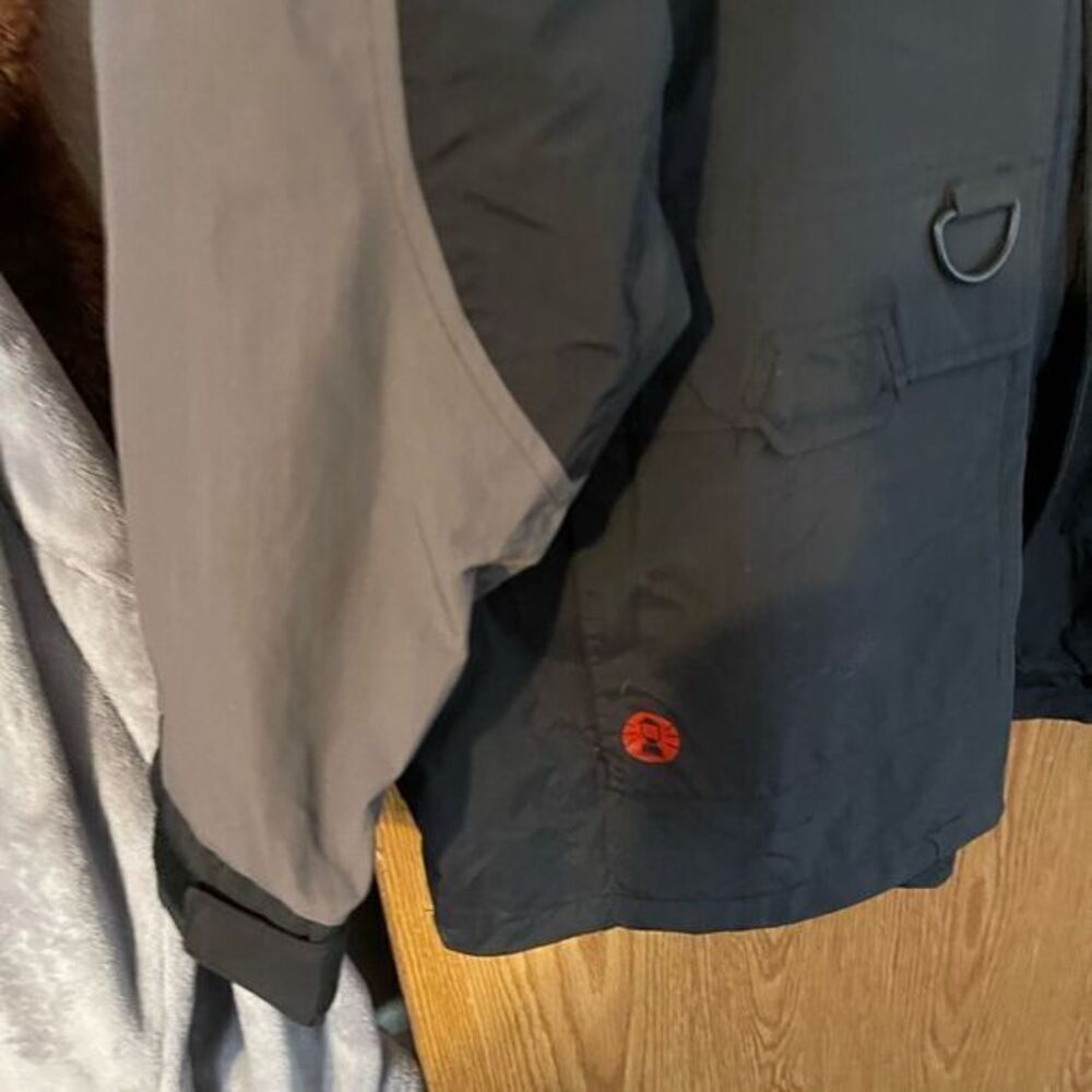 Mens Coleman Max 2XL jacket - Picture 13 of 13